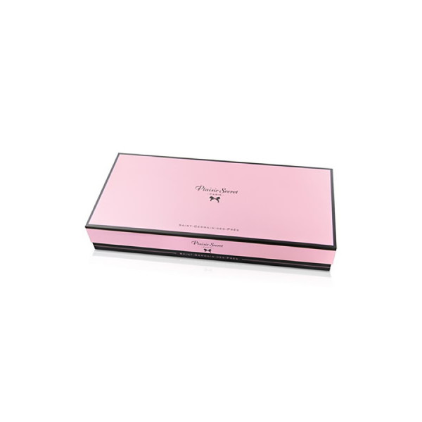 Coffret 6 huiles de massage 